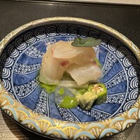 Cuisine SHINGO 日本橋 - お造り