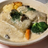 スンガリー 新宿東口本店 - 