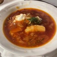 スンガリー 新宿東口本店 - 
