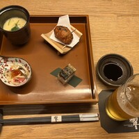 ダイナミックキッチン＆バー 響 中之島フェスティバルプラザ店 - 