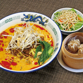 台湾風中華居酒屋 青龍門_2