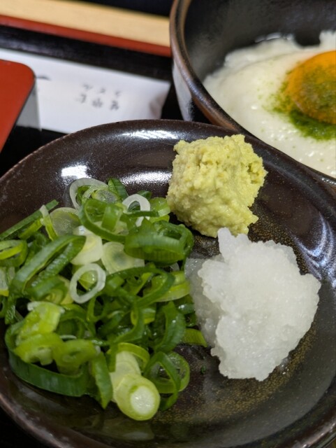 滝そば ニ滝そば - 春日野道（阪急）/そば | 食べログ