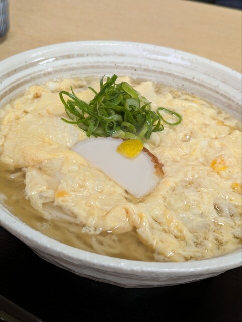 滝そば ニ滝そば - 春日野道（阪急）/そば | 食べログ