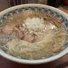 麺創庵 砂田