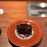 京都 和牛料理 一石三鳥 - 