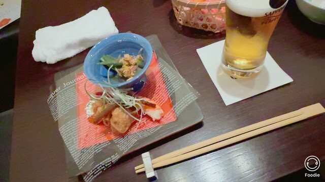 和風ダイニング きち傳（Kichiden） - 曽根田（居酒屋）の写真