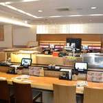 Sushi Kuine - 