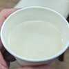 川崎大師 松山 - ドリンク写真:甘酒@\200円