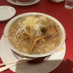 ガリデブチュウ - 