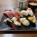 貴久寿司 - 