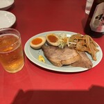 ガリデブチュウ - 