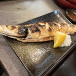 魚処 おぎた - 