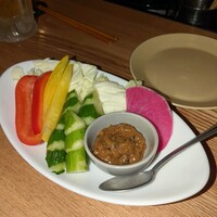 博多 鴨すき 鴨しゃぶ なかもぐろ - 