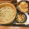丸亀製麺 鈴蘭台店