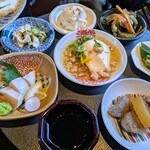 酔鳥味鳥 - 