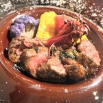 イル クレッシェンテ - 