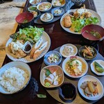 酔鳥味鳥 - 