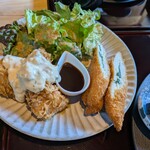 酔鳥味鳥 - 