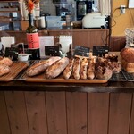 MITAKI PAIN - 焼きたてラインナップ