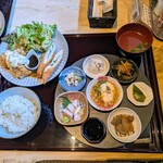 酔鳥味鳥 - 
