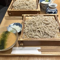 手打ち蕎麦 欅 - 