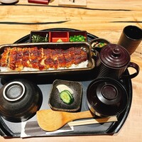 うなぎ四代目菊川 ミッドランドスクエア 名古屋本店 - 