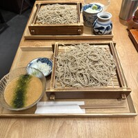 手打ち蕎麦 欅 - 
