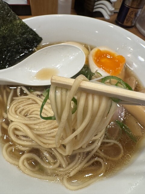 麺匠 麦之助 - 新田塚/ラーメン | 食べログ