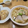 松屋食堂