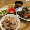 奥出雲玄米食堂井上 ららぽーと沼津店 