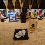 炭火親鶏 隠れ屋 - 