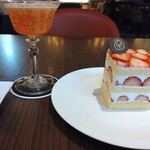 MYPLACE CAFE ＆ BAR - 