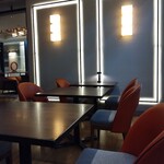 MYPLACE CAFE ＆ BAR - 