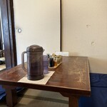 とんかつ割烹 やすいみ～と - 