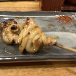 ささもと 銀座店 - 