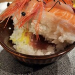 すし居酒屋 湊 - 