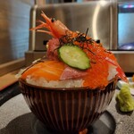 すし居酒屋 湊 - 