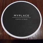 MYPLACE CAFE ＆ BAR - 