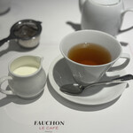 フォション ル・カフェ - 