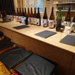 炭火親鶏 隠れ屋 - 