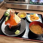 すし居酒屋 湊 - 