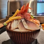 すし居酒屋 湊 - 