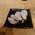 炭火親鶏 隠れ屋 - 