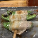 ささもと 銀座店 - 