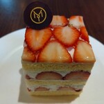 MYPLACE CAFE ＆ BAR - 