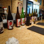 炭火親鶏 隠れ屋 - 