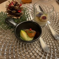 レストラン・パッション - 
