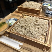 手打ち蕎麦 欅 - 
