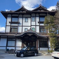 日光金谷ホテル -  日光金谷ホテル -