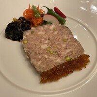 レストラン・パッション - 